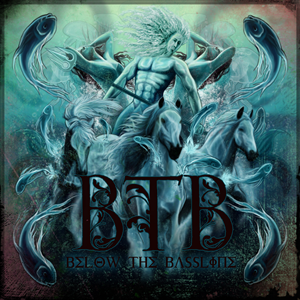 CD Cover Design by dan-D-dan for YT Music Group | Design: #1602580