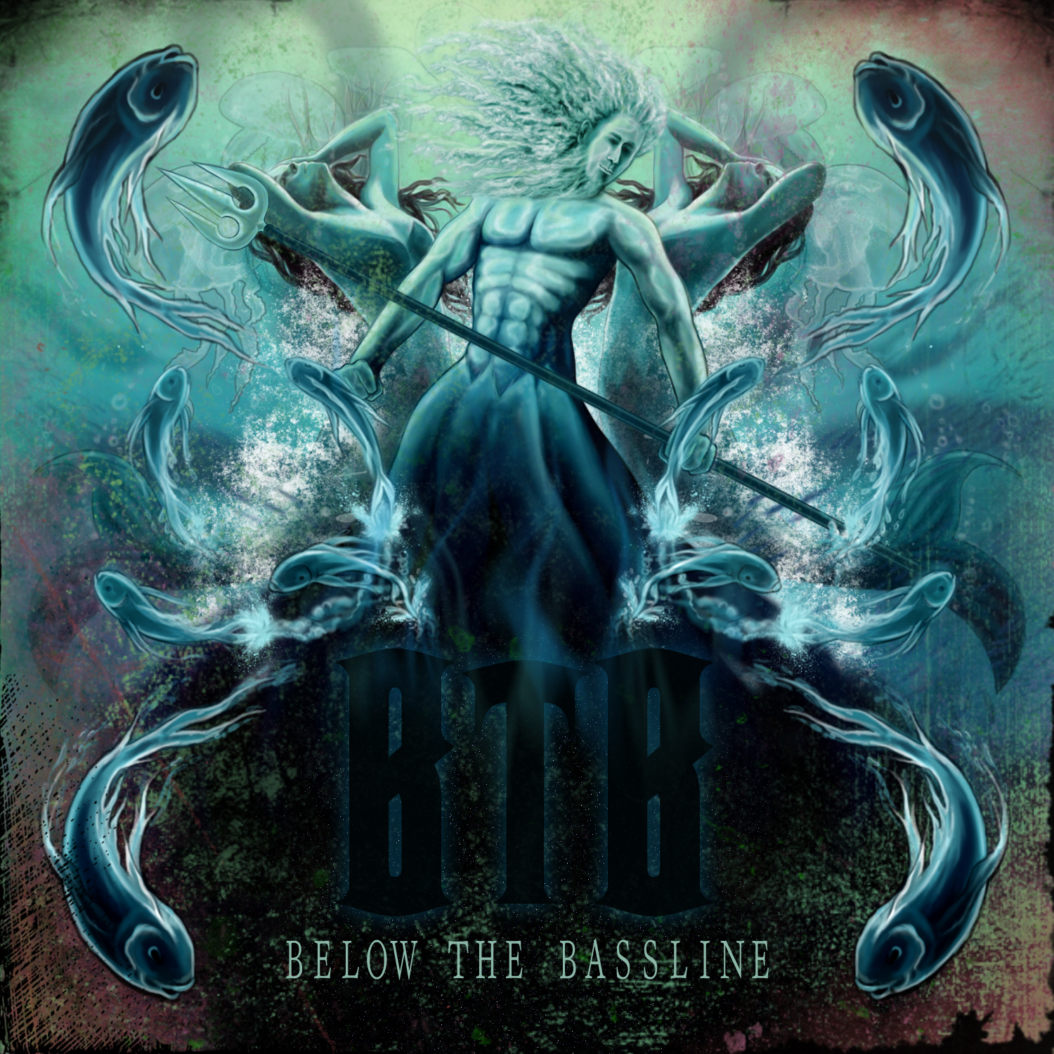 CD Cover Design by dan-D-dan for YT Music Group | Design #1609053