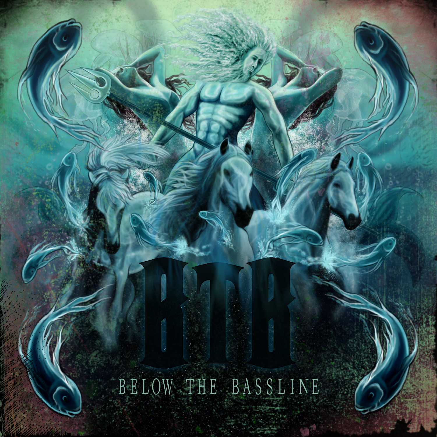 CD Cover Design by dan-D-dan for YT Music Group | Design #1609081