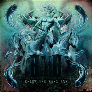 CD Cover Design by dan-D-dan for YT Music Group | Design: #1609081