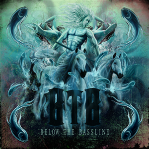 CD Cover Design by dan-D-dan for YT Music Group | Design: #1609103