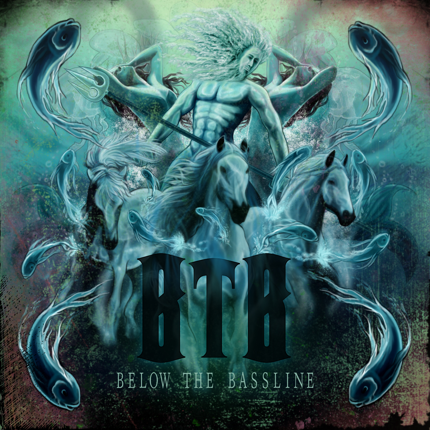 CD Cover Design by dan-D-dan for YT Music Group | Design #1609131