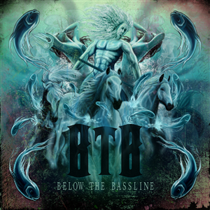 CD Cover Design by dan-D-dan for YT Music Group | Design: #1609131
