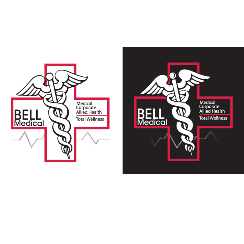 Logo Design by Shayne L for Bell Medical | Design #1557323