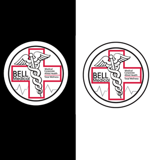 Logo Design by Shayne L for Bell Medical | Design: #1557326