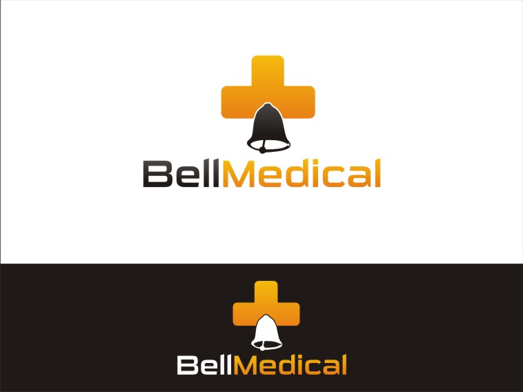 Logo-Design von alexandru gutu für Bell Medical | Design #1555264