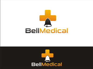 Logo Design by alexandru gutu for Bell Medical | Design #1555264