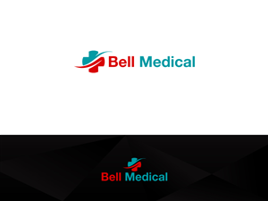 Design de Logo par damakyjr pour Bell Medical | Design : #1588283
