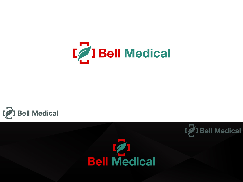 Logo Design by damakyjr for Bell Medical | Design #1588308