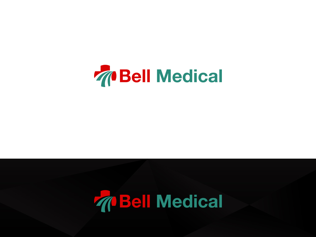 Logo Design by damakyjr for Bell Medical | Design #1588333