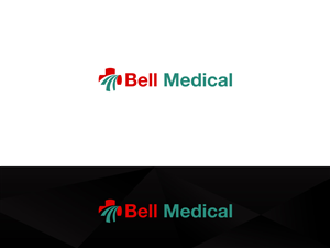 Design de Logo par damakyjr pour Bell Medical | Design : #1588333