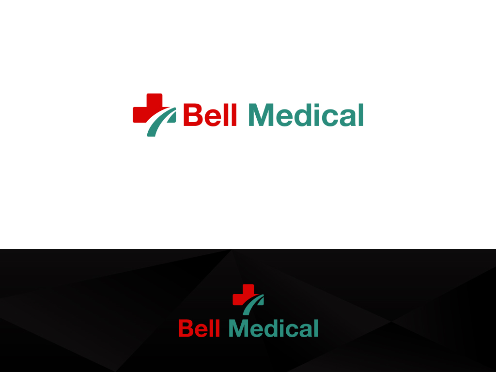 Logo Design by damakyjr for Bell Medical | Design #1588373