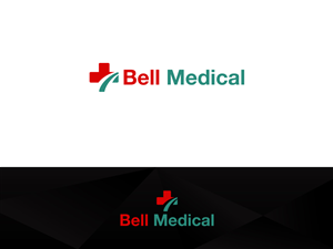 Design de Logo par damakyjr pour Bell Medical | Design : #1588373