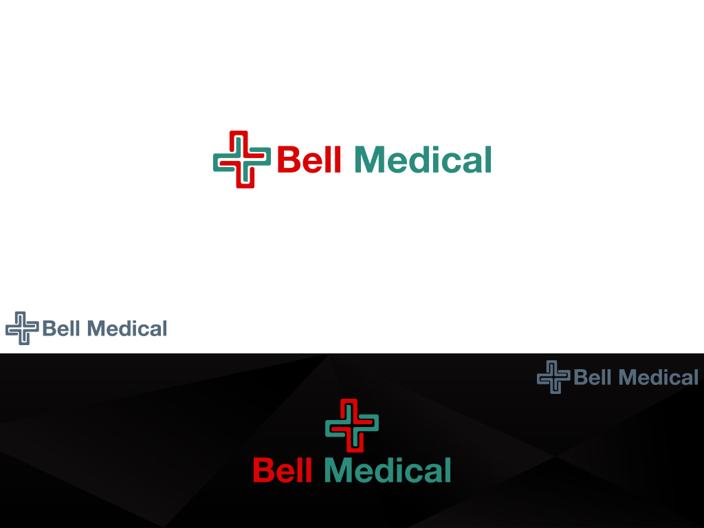 Logo Design by damakyjr for Bell Medical | Design #1591257