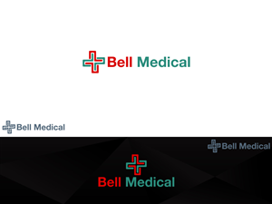 Design de Logo par damakyjr pour Bell Medical | Design : #1591257