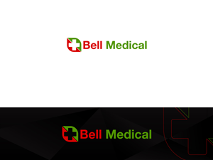 Bell Medical | Logo Design by damakyjr