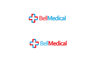 Bell Medical | Logo Design by ddamian_dd