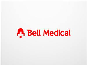 Logo Design by JamieLawton for Bell Medical | Design: #1553920