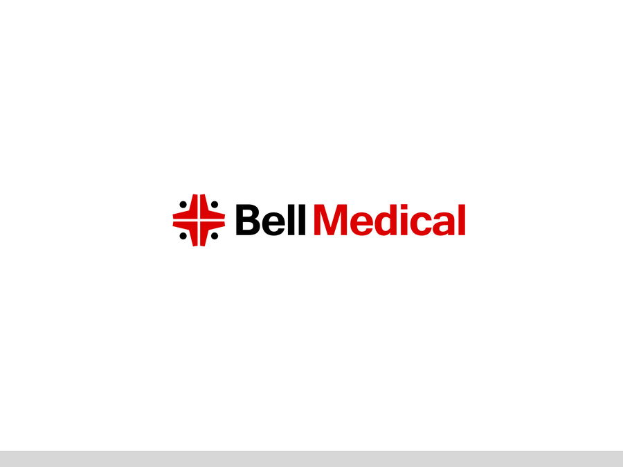Logo-Design von DiLion für Bell Medical | Design #1600166