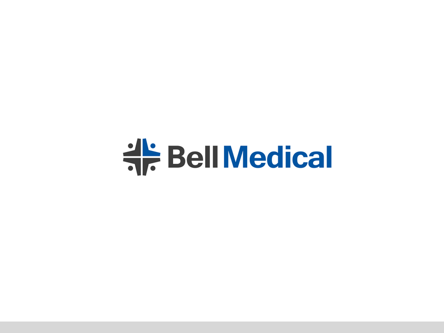 Logo Design by DiLion for Bell Medical | Design #1600169