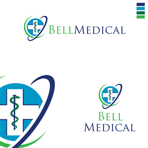 Design de Logo par instudio pour Bell Medical | Design : #1616917