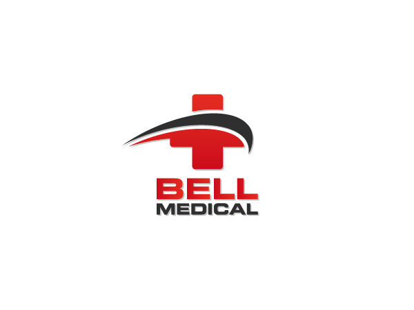 Logo-Design von MIM design für Bell Medical | Design #1563739