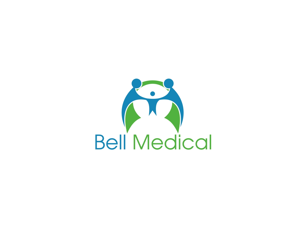 Diseño de Logo por Amit para Bell Medical | Diseño #1547315