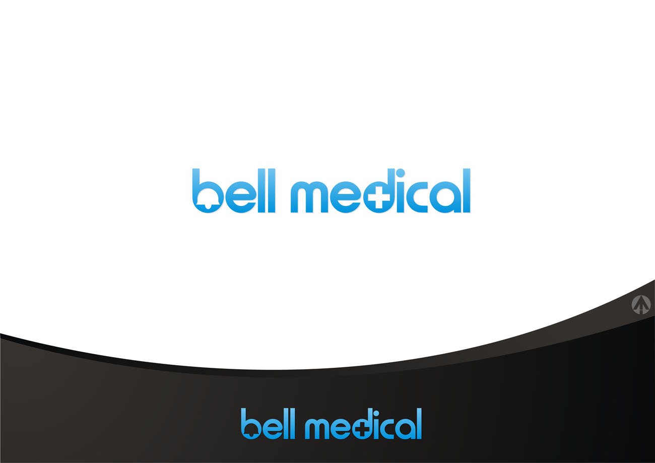 Logo Design by MBARO for Bell Medical | Design #1592514