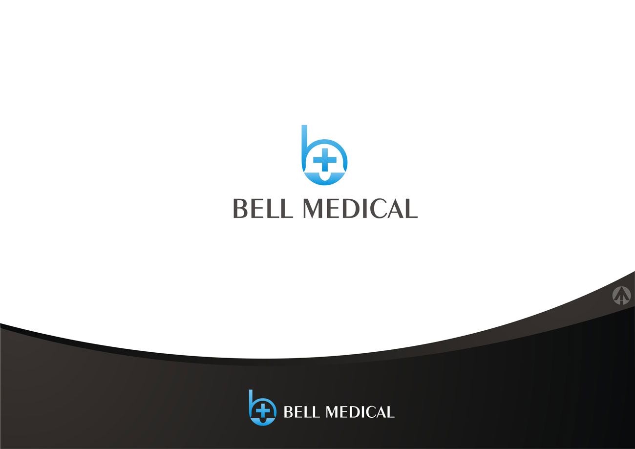 Logo Design by MBARO for Bell Medical | Design #1592521