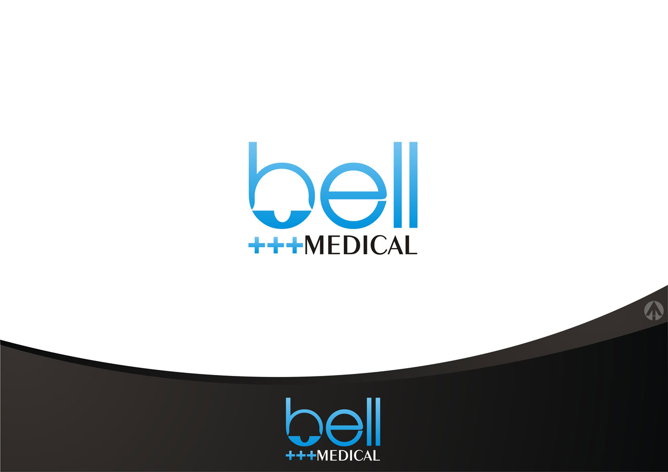 Diseño de Logo por MBARO para Bell Medical | Diseño #1592523