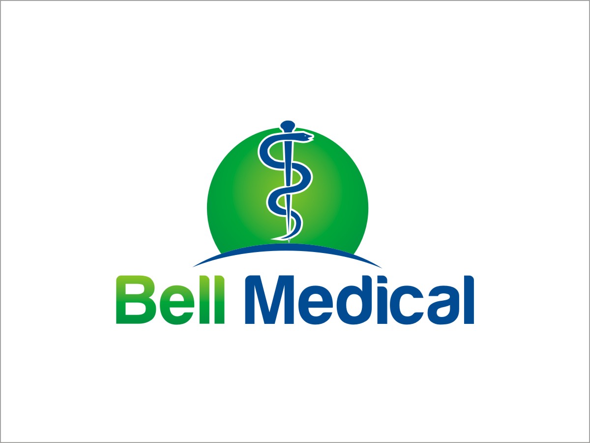 Logo Design by Sushma for Bell Medical | Design #1599842