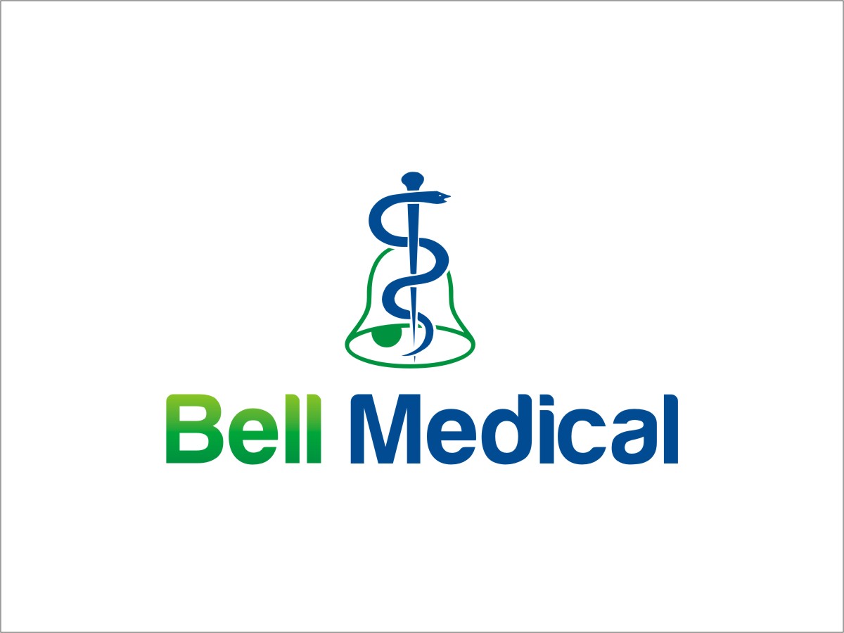 Logo Design by Sushma for Bell Medical | Design #1599872