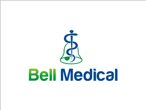 Design de Logo par Sushma pour Bell Medical | Design : #1599872