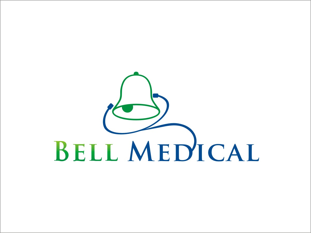Logo-Design von Sushmaa für Bell Medical | Design #1599933