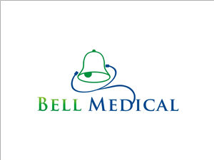 Design de Logo par Sushma pour Bell Medical | Design : #1599933