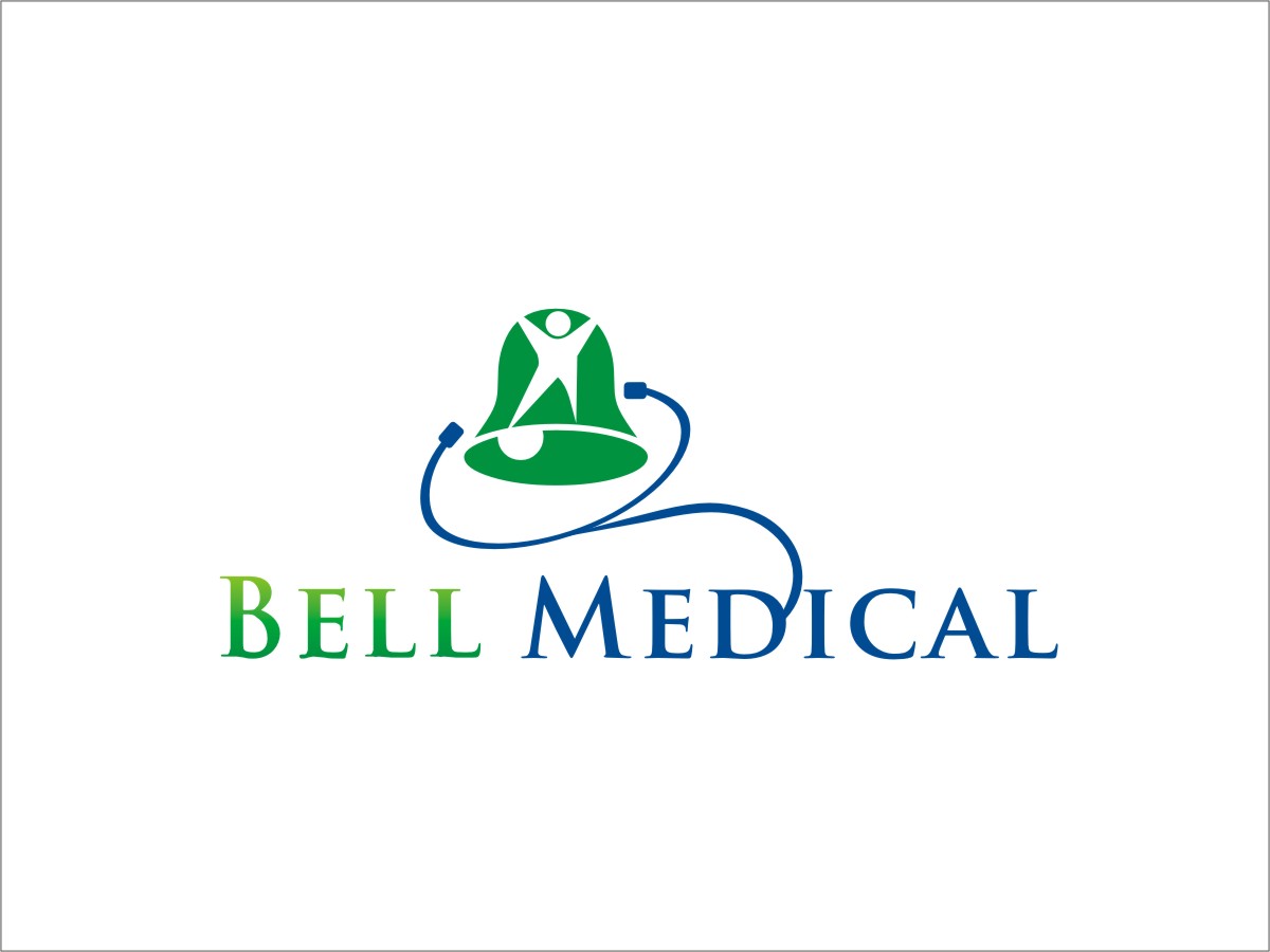 Logo-Design von Sushmaa für Bell Medical | Design #1599970