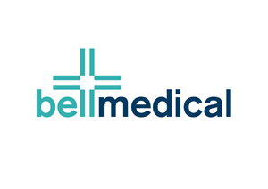 Bell Medical | Logo Design by Nigel B