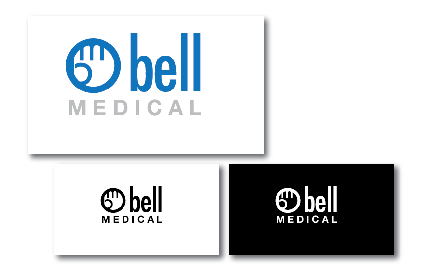 Logo Design by db design solutions for Bell Medical | Design #1597104