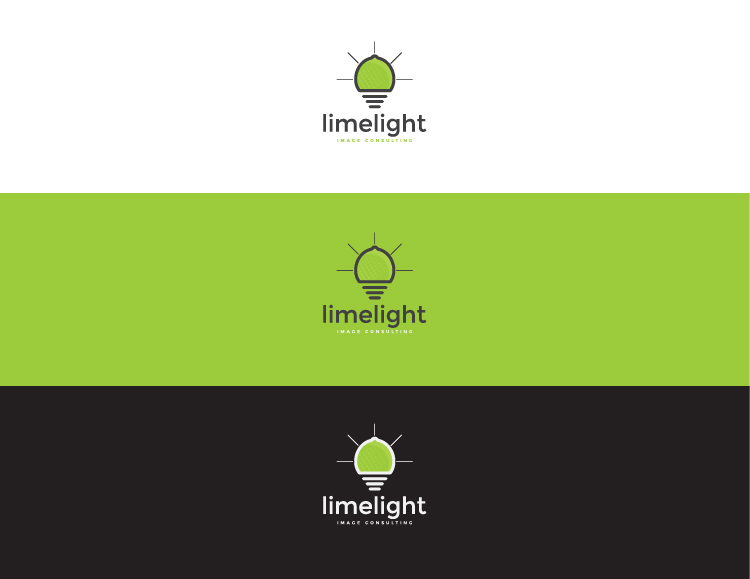 Logo-Design von Rizwan Ashraf für Limelight image consulting | Design #5614082