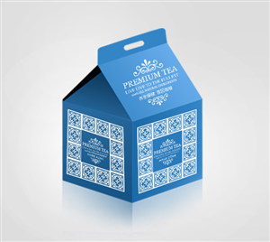 Packaging Design by Lakmallala Design  - ChathuramaX 