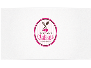 Logo Design by Cherry Pop Design for this project | Design: #1554889