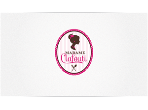 Logo Design by Cherry Pop Design for this project | Design: #1554895