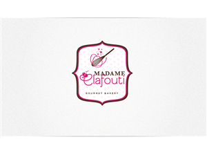 Logo Design by Cherry Pop Design for this project | Design: #1568246