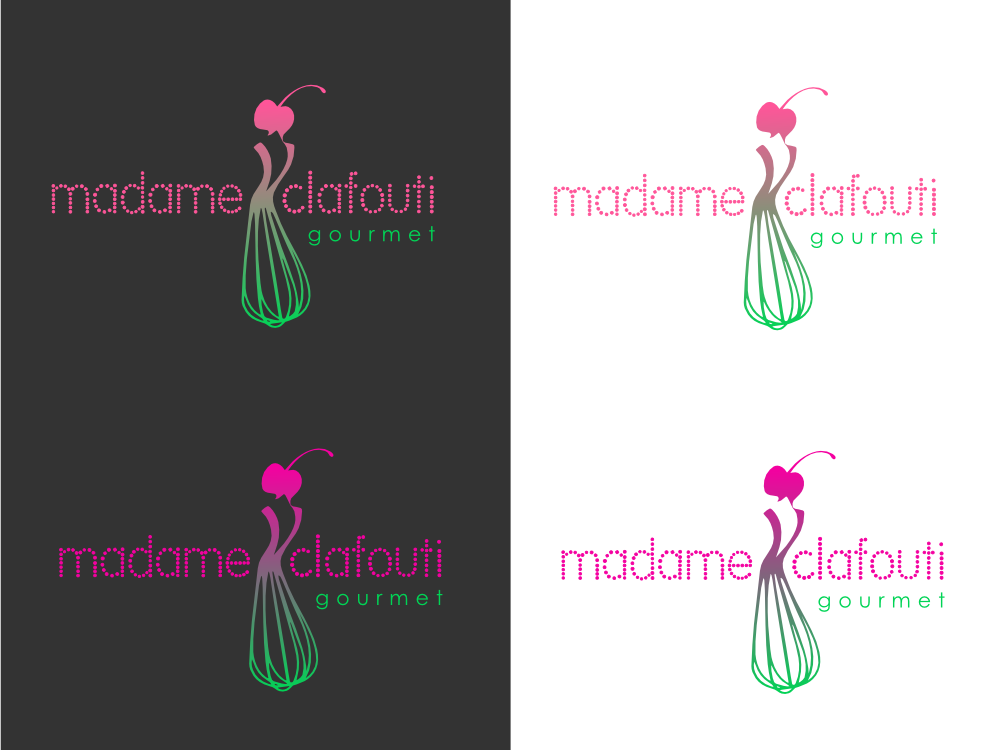 Logo-Design von Mirela78 für dieses Projekt | Design #1562676