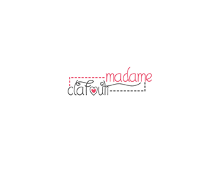 Logo Design by Lovely Claire for this project | Design: #1549771