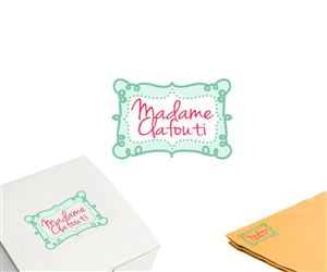 Logo Design by Lovely Claire