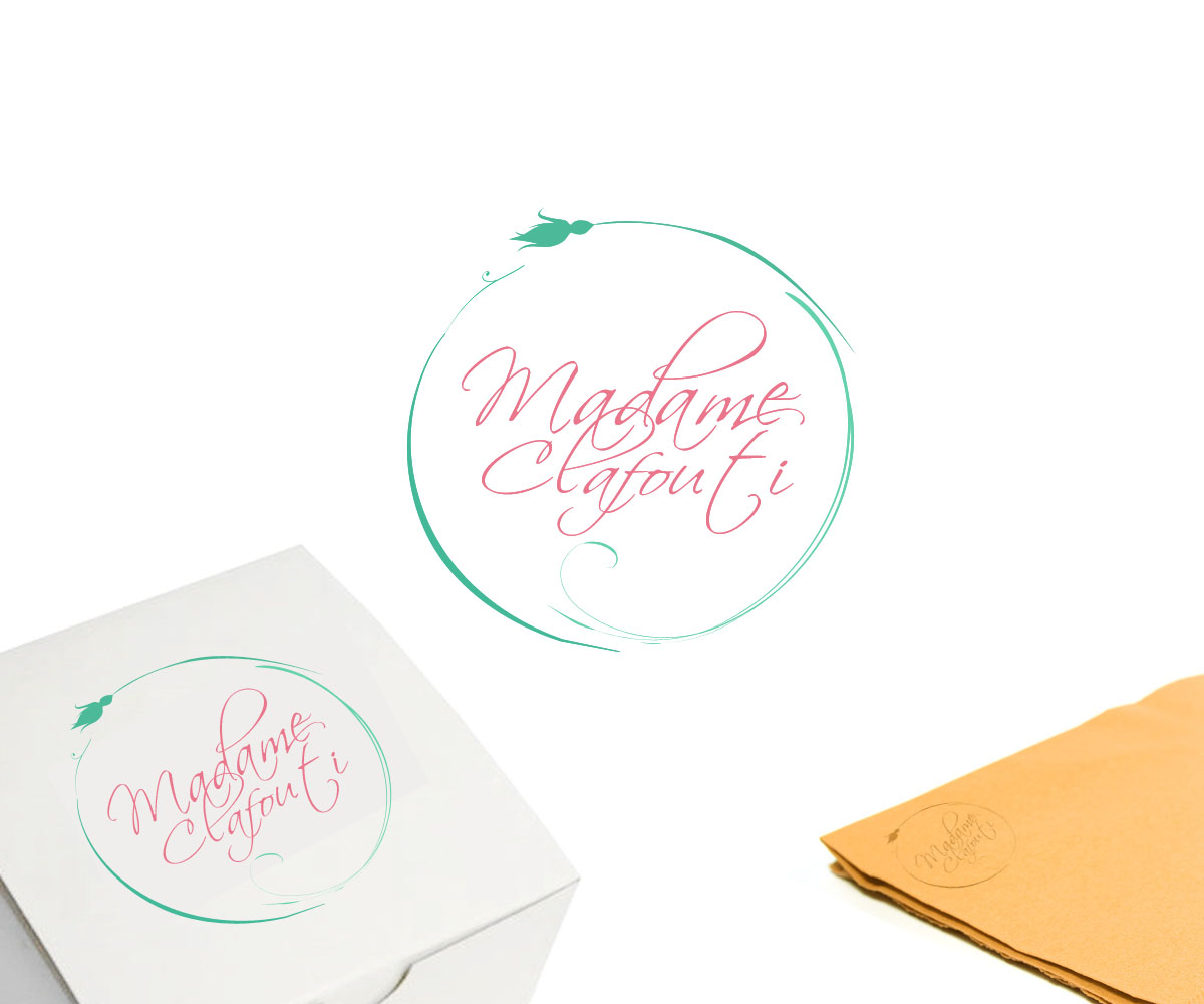 Logo Design by Lovely Claire for this project | Design #1549823