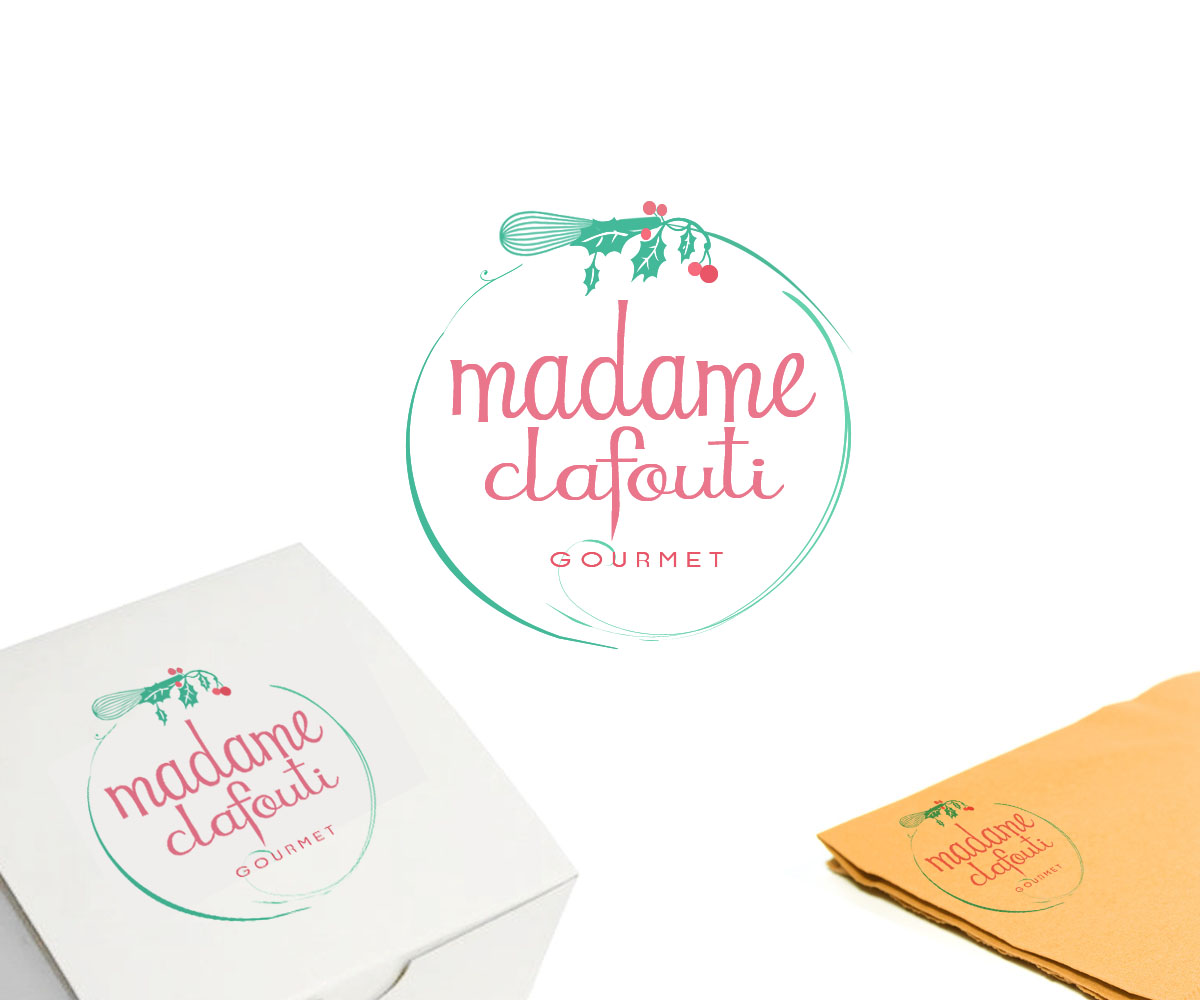 Logo Design by Lovely Claire for this project | Design #1550179