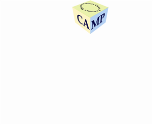 Logo Design by maria pardo diseño for Camp Property developments | Design #1548648
