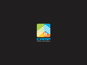 Logo Design by Ramaling Belkote for Camp Property developments | Design: #1542285